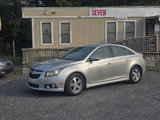 Used 2012 Chevrolet Cruze LT w/ RS Package image 2