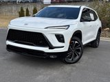 New 2025 Buick Enclave Sport Touring w/ Power Package image 5