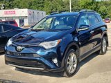 Used 2017 Toyota RAV4 Limited image 5
