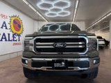 New 2025 Ford F150 Lariat w/ Equipment Group 502A High image 3