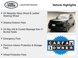 Used 2023 Land Rover Range Rover Long Wheelbase Autobiography image 2