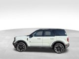 Used 2021 Ford Bronco Sport Outer Banks image 2