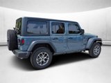 New 2025 Jeep Wrangler Sport S image 3