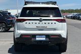 New 2025 Nissan Pathfinder Rock Creek image 5