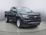 Used 2022 Chevrolet Colorado LT w/ Fleet Safety Package image 1