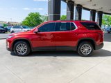 Used 2023 Chevrolet Traverse LT image 4
