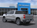 New 2025 Chevrolet Silverado 1500 RST image 3