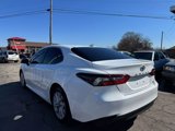 Used 2022 Toyota Camry LE image 4