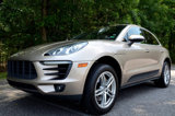 Used 2016 Porsche Macan S image 2
