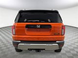 New 2026 Honda Passport TrailSport Elite image 4