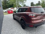 Used 2018 Ford Escape SE w/ SE Sport Appearance Package image 5