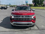 New 2025 Chevrolet Silverado 1500 LTZ w/ LTZ Premium Package image 2