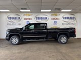 New 2025 Chevrolet Silverado 3500 High Country w/ High Country Premium Package image 2