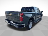 New 2026 Chevrolet Silverado 1500 LT w/ Z71 Off-Road Package image 6