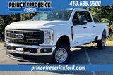New 2026 Ford F350 XL image 2