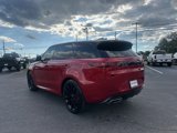 Used 2024 Land Rover Range Rover Sport Dynamic SE image 5