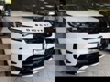 Used 2021 Land Rover Discovery S R-Dynamic image 3