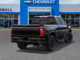 New 2025 Chevrolet Silverado 2500 LT w/ Trail Boss Package image 4