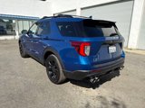 Certified 2020 Ford Explorer ST image 3