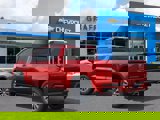 New 2026 Chevrolet Silverado 1500 RST w/ Safety Package image 3