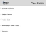Used 2025 MAZDA CX-50 2.5 Turbo w/ Accent Package image 2