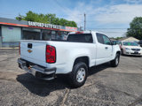 Used 2019 Chevrolet Colorado W/T w/ WT Convenience Package image 6