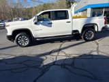 New 2025 Chevrolet Silverado 2500 Custom w/ Custom Value Package image 2