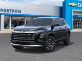 New 2026 Chevrolet Equinox LT w/ Convenience Package II image 6