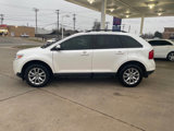 Used 2014 Ford Edge SEL w/ Equipment Group 205A image 4