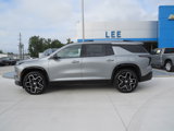 New 2026 Chevrolet Traverse High Country image 2