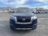 New 2025 Nissan Pathfinder SL w/ SL Premium Package image 2
