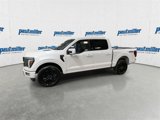 New 2025 Ford F150 Platinum w/ Equipment Group 702A High image 4