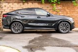 Used 2024 BMW X6 xDrive40i w/ Premium Package image 4