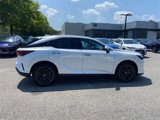Used 2025 Lexus RX 350 Premium image 4