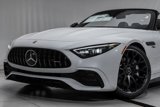 New 2025 Mercedes-Benz SL 43 AMG image 2