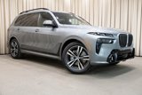 New 2025 BMW X7 xDrive40i w/ M Sport Package image 2
