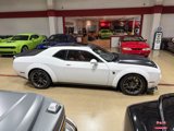 Used 2022 Dodge Challenger SRT Hellcat Redeye image 6