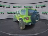 Used 2021 Jeep Wrangler Unlimited Rubicon image 6