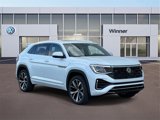 New 2025 Volkswagen Atlas Cross Sport SEL Premium R-Line image 5