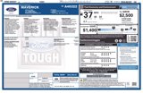 New 2025 Ford Maverick XLT w/ Equipment Group 301A image 5