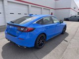 Used 2024 Honda Civic Sport Touring image 4