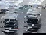 New 2025 Nissan Pathfinder Rock Creek image 2