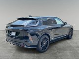 New 2026 Cadillac Lyriq V image 5