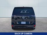 New 2025 Volkswagen ID. Buzz Pro S image 4
