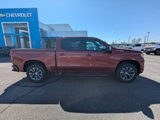 New 2025 Chevrolet Silverado 1500 RST w/ RST All Star Premium Package image 3