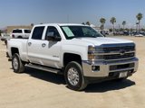 Used 2015 Chevrolet Silverado 2500 LTZ w/ Duramax Plus Package image 3