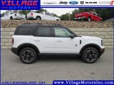 New 2025 Ford Bronco Sport Outer Banks w/ Outer Banks Tech Package+ image 5