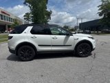 Used 2022 Land Rover Discovery Sport SE image 5