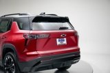 New 2026 Chevrolet Equinox RS image 5
