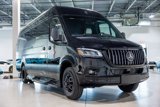 Used 2024 Mercedes-Benz Sprinter 3500 image 3